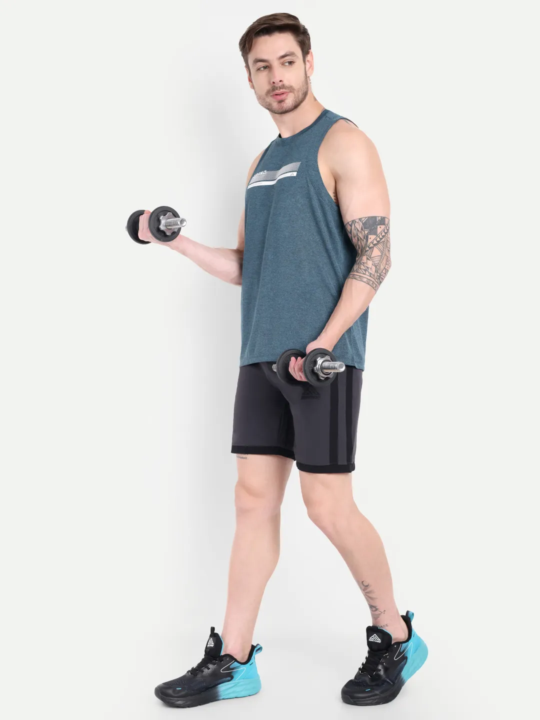 ecomm male shoot